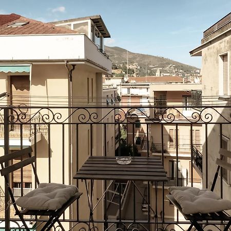 Casa Vintage Apartment Alassio Exterior foto