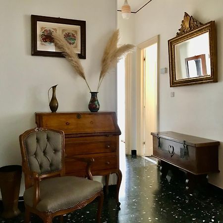 Casa Vintage Apartment Alassio Exterior foto