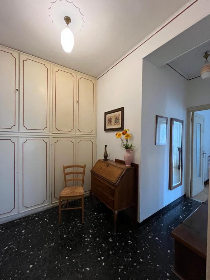 Casa Vintage Apartment Alassio Exterior foto