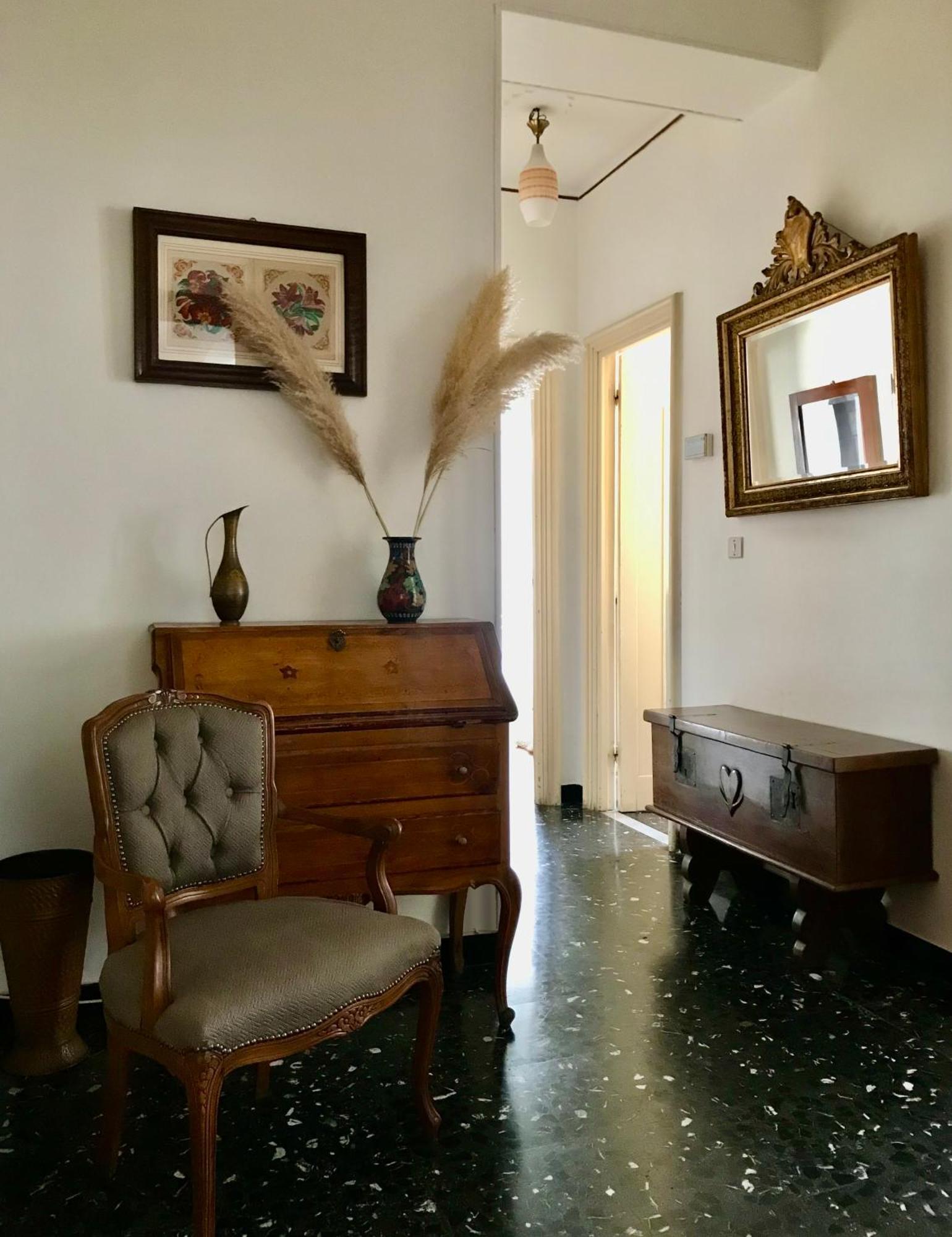 Casa Vintage Apartment Alassio Exterior foto